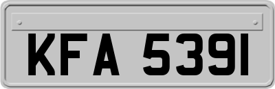 KFA5391