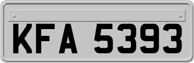 KFA5393