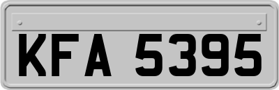KFA5395