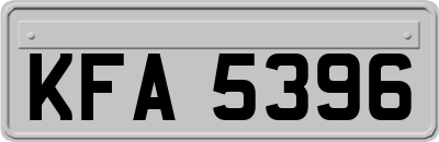 KFA5396