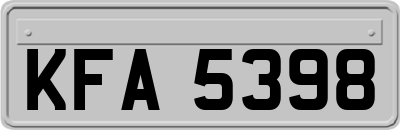 KFA5398