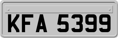 KFA5399