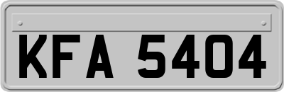KFA5404