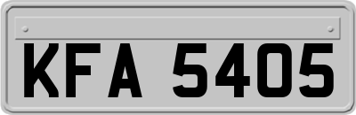 KFA5405