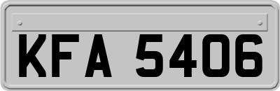 KFA5406