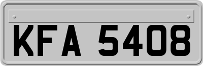 KFA5408