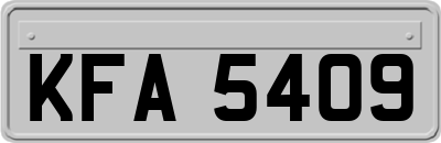 KFA5409