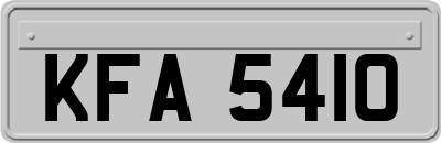 KFA5410