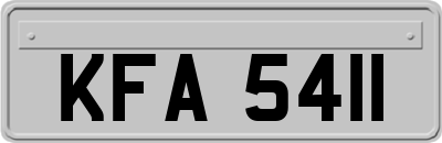 KFA5411