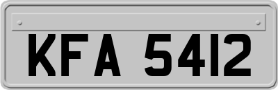KFA5412