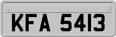 KFA5413