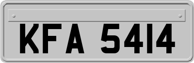 KFA5414
