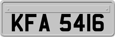 KFA5416