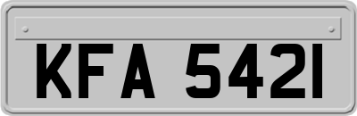 KFA5421