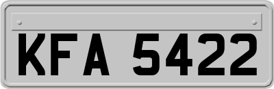 KFA5422