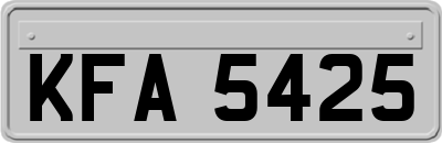 KFA5425