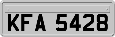 KFA5428