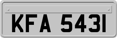 KFA5431