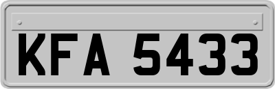 KFA5433