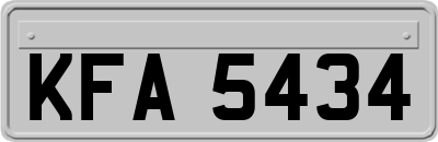 KFA5434