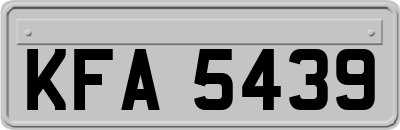 KFA5439