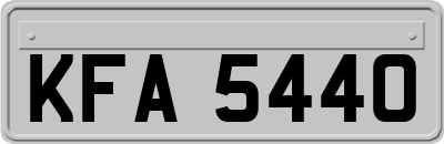 KFA5440