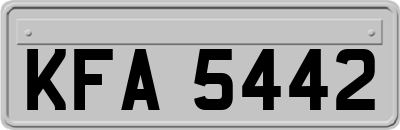 KFA5442