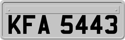 KFA5443