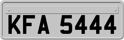 KFA5444