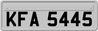 KFA5445