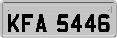 KFA5446