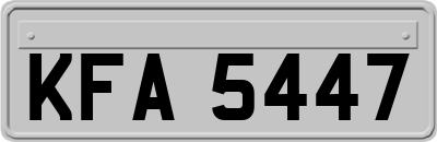 KFA5447