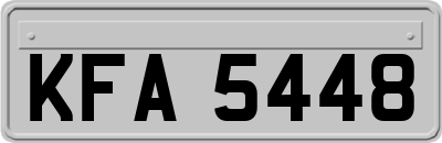 KFA5448