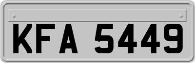 KFA5449