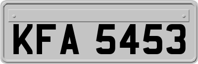 KFA5453