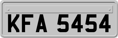 KFA5454