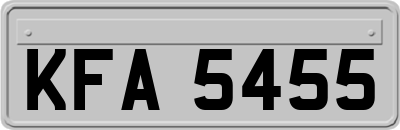 KFA5455