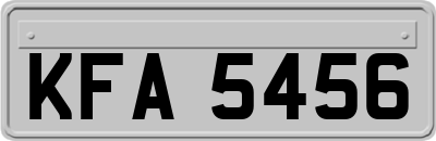 KFA5456