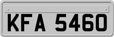KFA5460