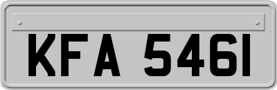KFA5461