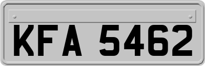 KFA5462