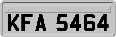 KFA5464
