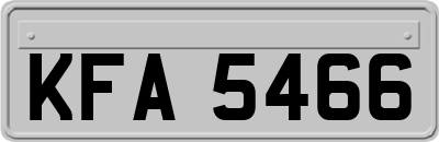 KFA5466