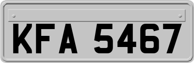 KFA5467