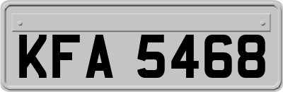 KFA5468