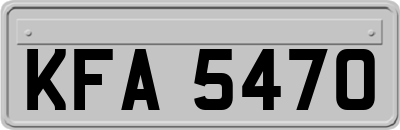 KFA5470