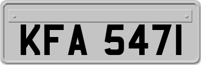 KFA5471