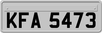 KFA5473