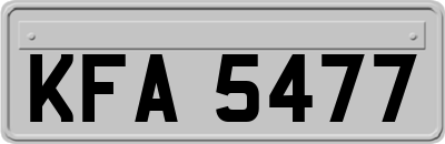 KFA5477