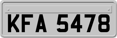 KFA5478